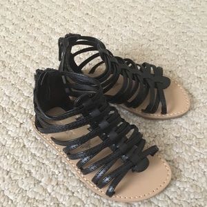 Toddler Gladiator Sandal